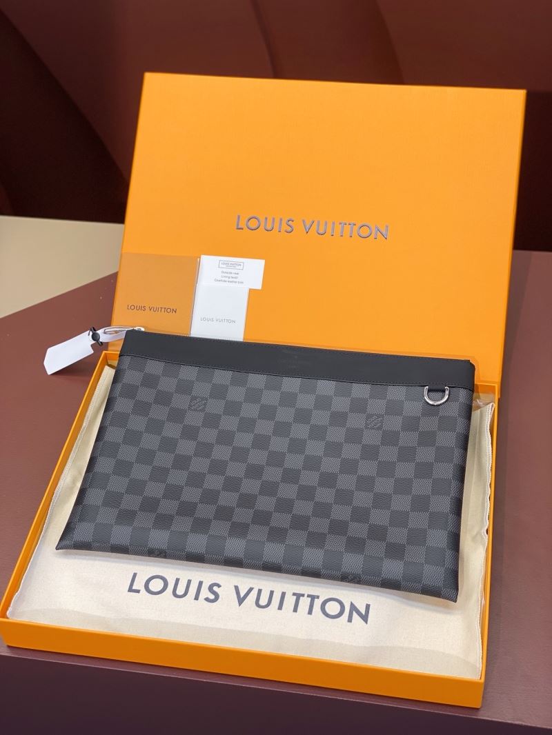 Louis Vuitton Wallets Purse